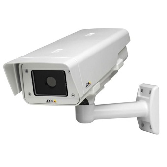 Q1615-E Mk II корпусная IP-камера AXIS