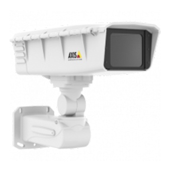 AXIS T93C10 OUTDOOR HOUSING