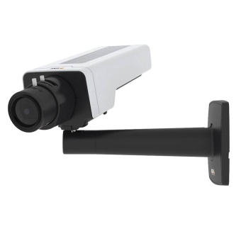 P1375 RU корпусная IP-камера AXIS
