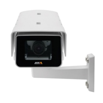 P1365-E Mk II корпусная IP-камера AXIS