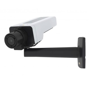 P1377 корпусная IP-камера AXIS