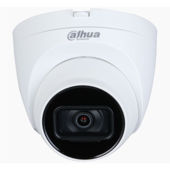 DH-IPC-HDW2230T-AS-0360B-S2 купольная IP-камера Dahua