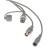 DS-T203A (6 mm) купольная HD-TVI-камера HiWatch DS-T203A (6 mm) купольная HD-TVI-камера HiWatch