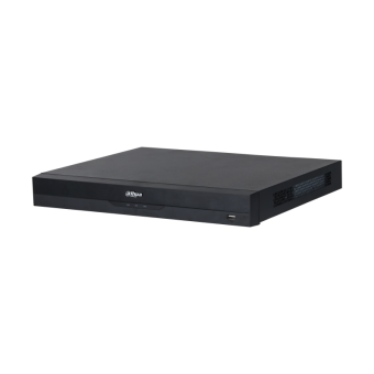 DHI-NVR4216-16P-EI