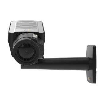 Q1615 Mk II корпусная IP-камера AXIS