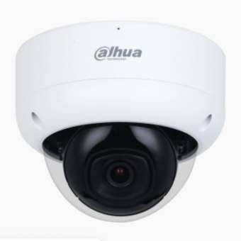 DH-IPC-HDBW3441E-AS-0280B-S2 купольная IP-камера Dahua