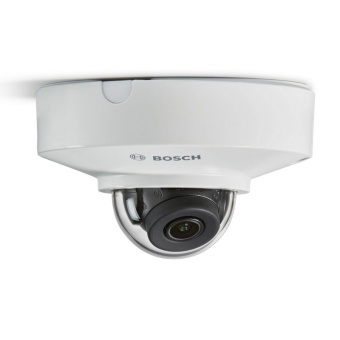 NDV-3502-F03 купольная IP-камера