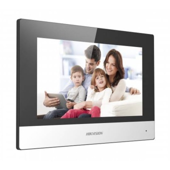 DS-KH6320-WTE1 Hikvision монитор для видеодомофона с Wi-Fi