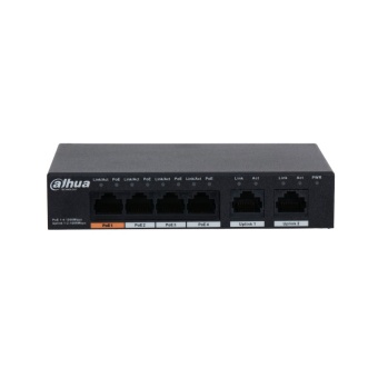 DH-PFS3006-4GT-60
