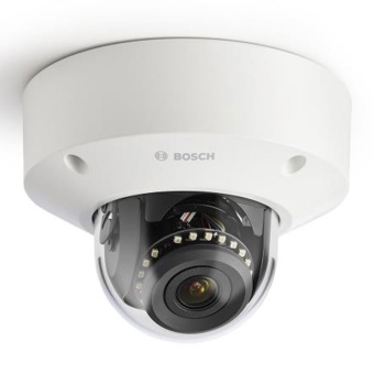 NDE-7604-AL-OC купольная IP-камера Bosch