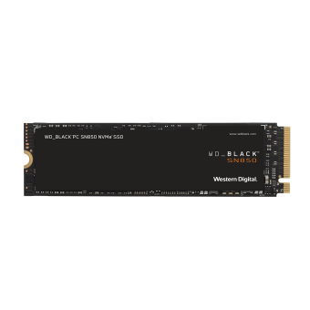 WD WDS500G1X0E