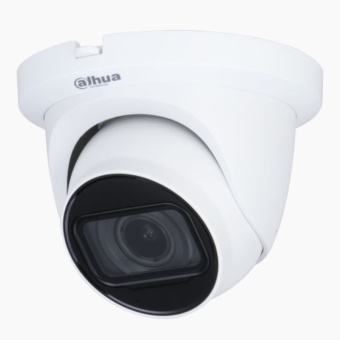 DH-HAC-HDW1500TMQP-Z-A-S2 купольная HDCVI-камера Dahua