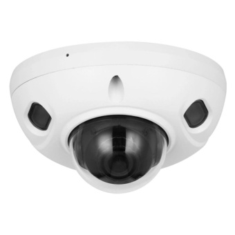 DH-IPC-HDBW3241FP-AS-0360B-S2 купольная IP-камера Dahua