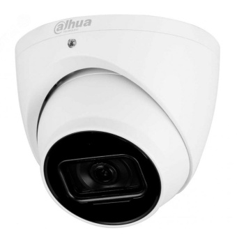 DH-IPC-HDW3441EMP-S-0280B-S2 купольная IP-камера Dahua