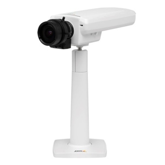 P1365 Mk II RU корпусная IP-камера AXIS