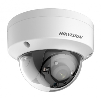 DS-2CE57D3T-VPITF(2.8mm) купольная HD-TVI-камера Hikvision