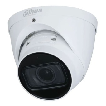 DH-IPC-HDW3241TP-ZS-S2 купольная IP-камера Dahua