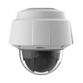 AXIS Q6052-E 50HZ