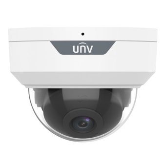 IPC322LB-ADF28K-H купольная IP-камера Uniview