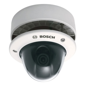 VDN-498V03-11 купольная аналоговая камера Bosch
