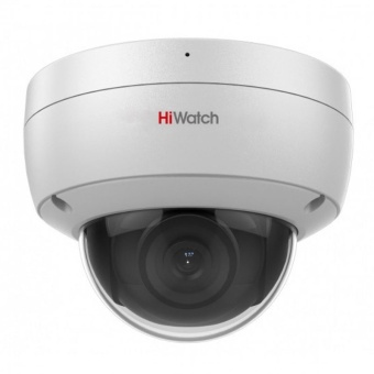 DS-I452M (4 mm) купольная IP-камера HiWatch