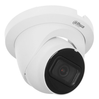 DH-HAC-HDW1231TLMQP-A-0280B купольная HDCVI-камера Dahua