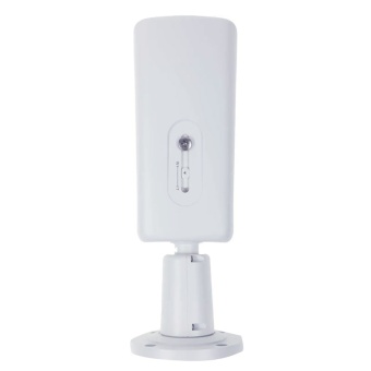 DS-2CD2623G2-IZS Hikvision профессиональная IP видеокамера цилиндрическая