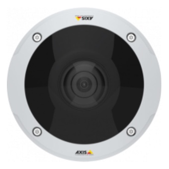 M3057-PLVE панорамная купольная IP-камера AXIS