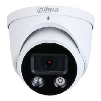 DH-IPC-HDW3849HP-AS-PV-0280B-S4 купольная IP-камера Dahua