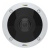 M3057-PLVE панорамная купольная IP-камера AXIS