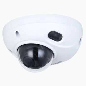 DH-IPC-HDBW3241FP-AS-0210B-S2 купольная IP-камера Dahua