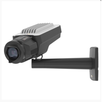 Q1645 IP-камера Axis