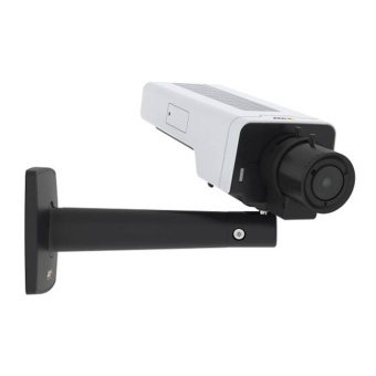 P1375 RU корпусная IP-камера AXIS