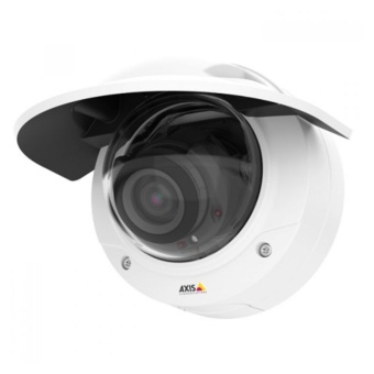 P3235-LVE купольная IP-камера AXIS
