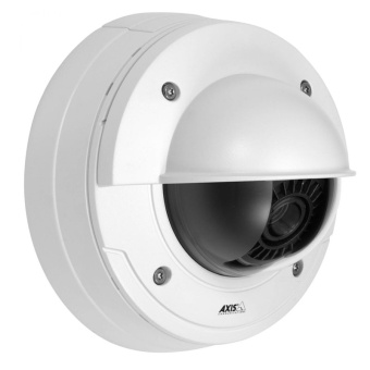 P3367-VE IP-камера Axis