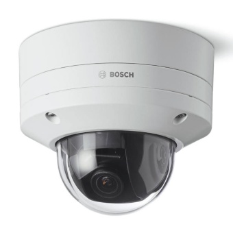 NDE-8514-R купольная IP-камера Bosch