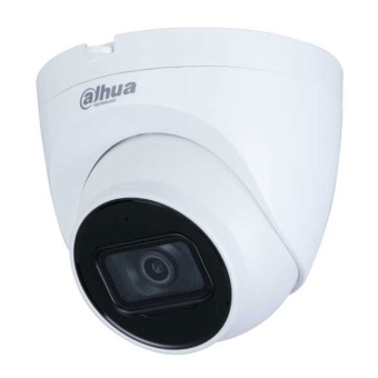 DH-IPC-HDW2431TP-AS-0280B-S2 купольная IP-камера Dahua