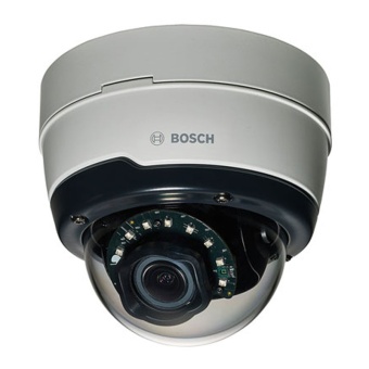 NDE-4502-AL купольная IP-камера Bosch