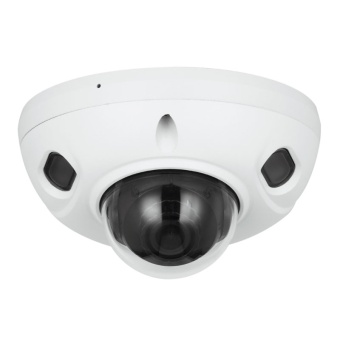 DH-IPC-HDBW3441F-AS-0280B-S2 купольная IP-камера Dahua