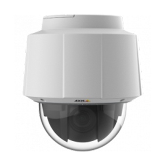 AXIS Q6052 50HZ