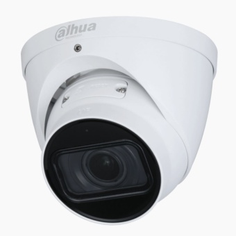 DH-IPC-HDW2241TP-ZS купольная IP-камера Dahua