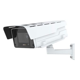 Q1647-LE корпусная IP-камера AXIS