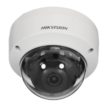 DS-2CE57D3T-VPITF(2.8mm) купольная HD-TVI-камера Hikvision