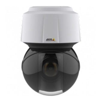 AXIS Q6128-E 50HZ