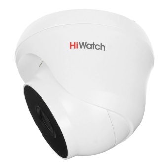 DS-T233 (2.8 mm) купольная HD-TVI-камера HiWatch