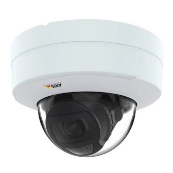 P3245-LVE купольная IP-камера AXIS