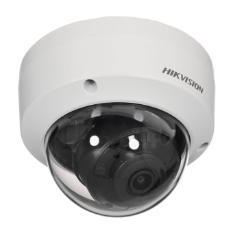 DS-2CE57D3T-VPITF(2.8mm) купольная HD-TVI-камера Hikvision
