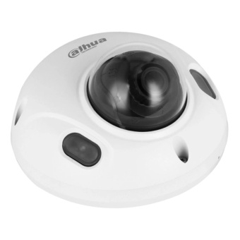 DH-IPC-HDBW3241FP-AS-0360B-S2 купольная IP-камера Dahua