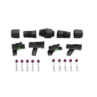 MIC-9K-IP67-5PK - 