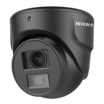DS-T203N (3.6 mm) купольная HD-TVI-камера HiWatch